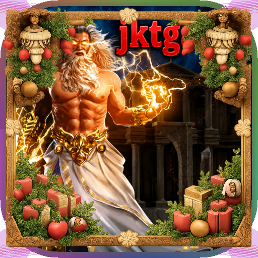 jktgame — galeri pratinjau Resmi APK